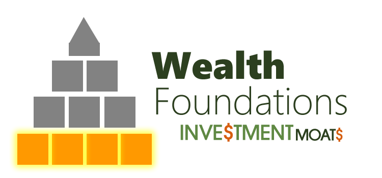Investment Moats Wealth Foundations