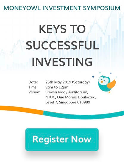 MoneyOwl Investment Symposium