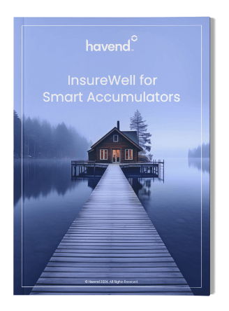 Do You Have a Strong Insurance Protection Foundation? A FREE Havend E-book to Help Singaporeans(Plus Webinar Tonight)